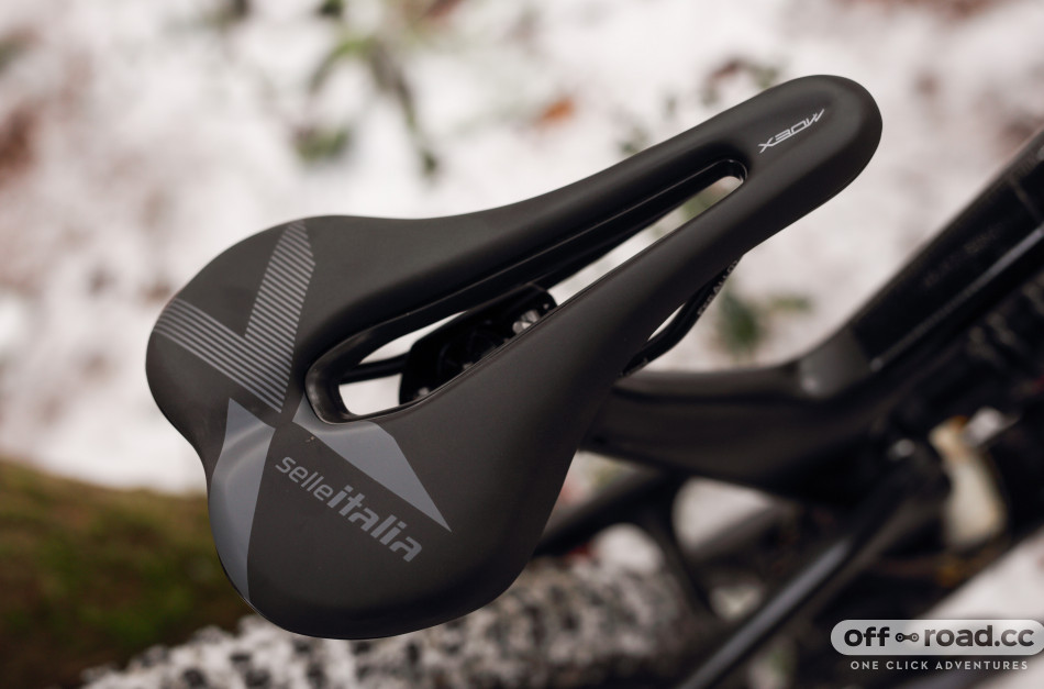 Selle Italia X-Bow Superflow saddle review | off-road.cc